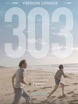 Affiche de 303, film à voir en streaming sur Pygargue