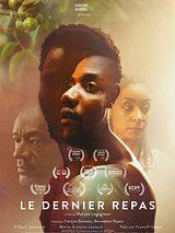 Affiche de Le dernier repas, film à voir en streaming sur Pygargue