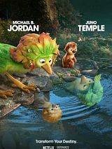 Affiche de Aventures croisées, film à voir en streaming sur Pygargue