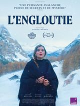 Affiche de L’Engloutie, film à voir en streaming sur Pygargue