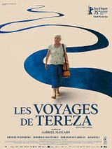 Les Voyages de Tereza