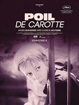 poster du film Poil de Carotte