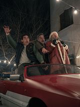 Affiche de Noël entre ses mains 2, film à voir en streaming sur Pygargue