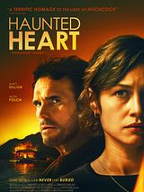 Affiche de Haunted Heart, film à voir en streaming sur Pygargue