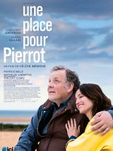 poster du film Une place pour Pierrot