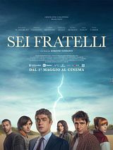 Affiche de La Fratrie, film à voir en streaming sur Pygargue