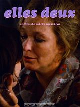 Affiche de Elles deux, film à voir en streaming sur Pygargue