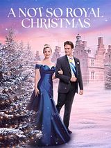 Affiche de Un Noël presque royal !, film à voir en streaming sur Pygargue
