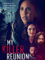 Affiche de Week-end mortel entre amies, film à voir en streaming sur Pygargue