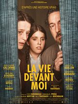 Affiche de La Vie devant moi, film à voir en streaming sur Pygargue