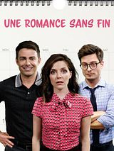 Affiche de Une Romance sans fin, film à voir en streaming sur Pygargue
