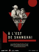 Affiche de À l'est de Shanghaï, film à voir en streaming sur Pygargue