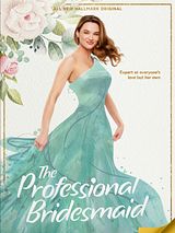 Affiche de Profession demoiselle d'honneur, film à voir en streaming sur Pygargue
