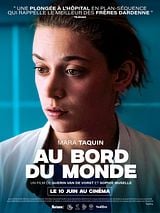 poster du film Au bord du monde