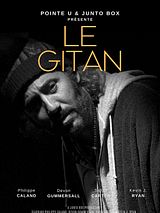 Affiche de Le Gitan, film à voir en streaming sur Pygargue