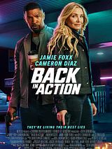 Affiche de Back In Action, film à voir en streaming sur Pygargue
