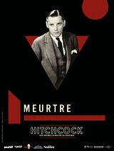 poster du film Meurtre