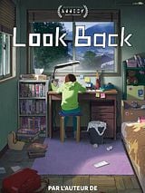 poster du film Look Back