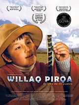 Affiche de Willaq Pirqa, el cine de mi pueblo, film à voir en streaming sur Pygargue