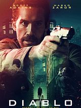 Affiche de Diablo, film à voir en streaming sur Pygargue
