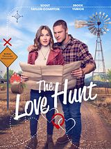 Affiche de Chasse à l'amour, film à voir en streaming sur Pygargue