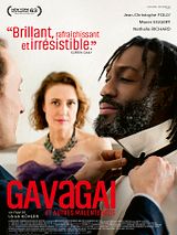 poster du film Gavagai, et autres malentendus