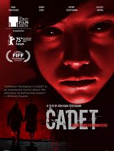 Affiche de Cadet, film à voir en streaming sur Pygargue