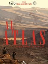 poster du film Al Atlas, Les Disparus d’un Royaume