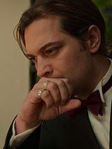 Affiche de Un Parfait Gentleman, film à voir en streaming sur Pygargue
