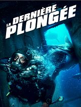 Affiche de La Dernière Plongée, film à voir en streaming sur Pygargue