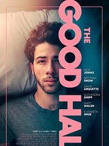 Affiche de The Good Half, film à voir en streaming sur Pygargue