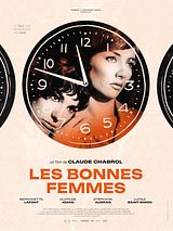 Affiche de Les Bonnes femmes, film à voir en streaming sur Pygargue