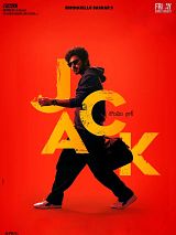 Affiche de Jack, film à voir en streaming sur Pygargue