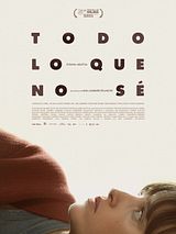 Affiche de Everything I Don't Know, film à voir en streaming sur Pygargue