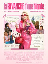 Affiche de La Revanche d'une blonde, film à voir en streaming sur Pygargue