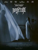Affiche de Nosferatu, film à voir en streaming sur Pygargue