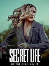 Affiche de La vie secrète d'une famille parfaite, film à voir en streaming sur Pygargue