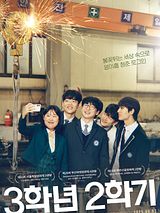 Affiche de The Final Semester, film à voir en streaming sur Pygargue