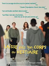 poster du film Laisse pas ton corps au vestiaire