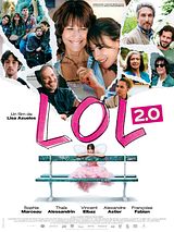 Affiche de LOL 2.0, film à voir en streaming sur Pygargue