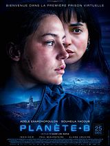 Affiche de Planète B, film à voir en streaming sur Pygargue