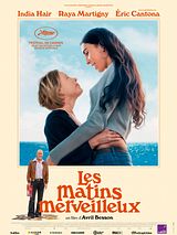 Affiche de Les Matins merveilleux, film à voir en streaming sur Pygargue