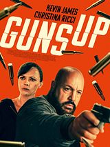 Affiche de Guns Up, film à voir en streaming sur Pygargue