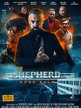 Affiche de The Shepherd Code II : Road Back, film à voir en streaming sur Pygargue