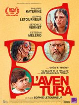 Affiche de L’Aventura, film à voir en streaming sur Pygargue