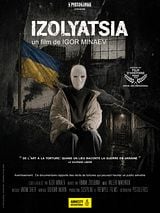 poster du film Izolyatsia