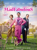 Affiche de Madfabulous, film à voir en streaming sur Pygargue