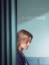 Affiche de A Mistake, film à voir en streaming sur Pygargue