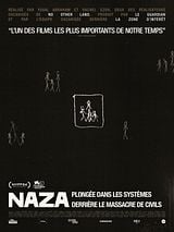 poster du film NAZA