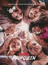 Affiche de Fear Street: Prom Queen, film à voir en streaming sur Pygargue